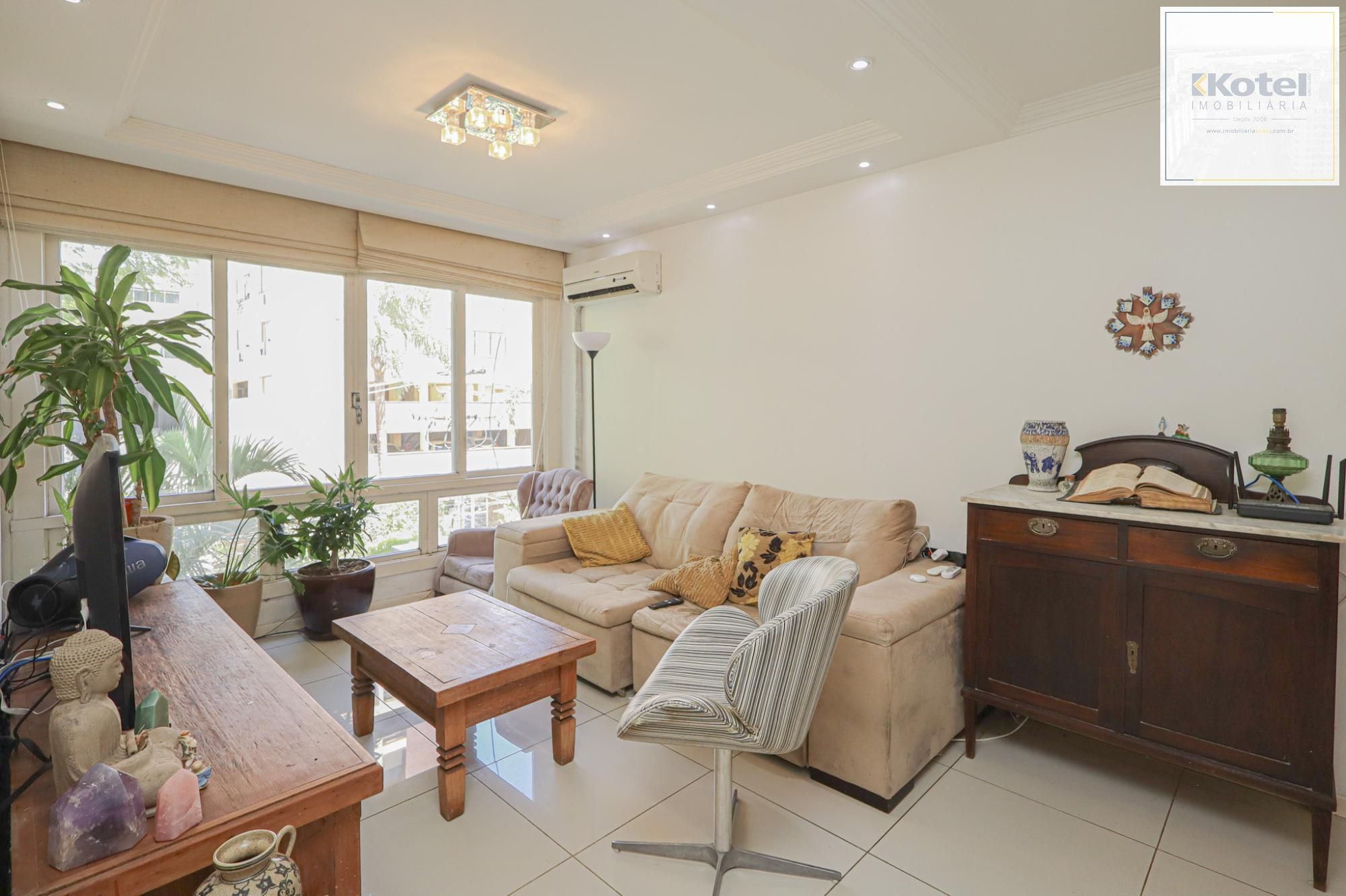 Apartamento a venda no bairro Auxiliadora — foto 4