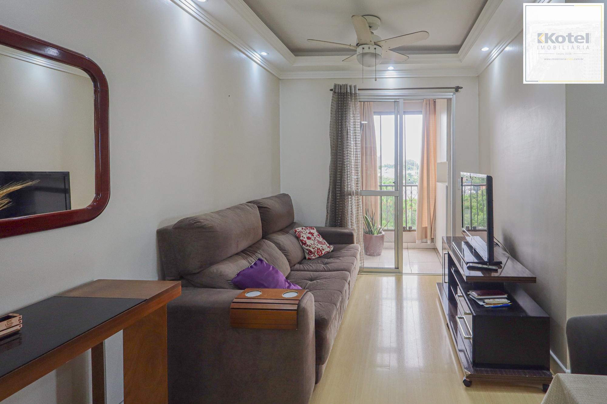 Apartamento a venda no bairro Sarandi — foto 5
