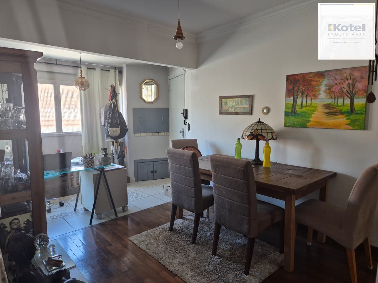 Apartamento a venda no bairro Moinhos de Vento