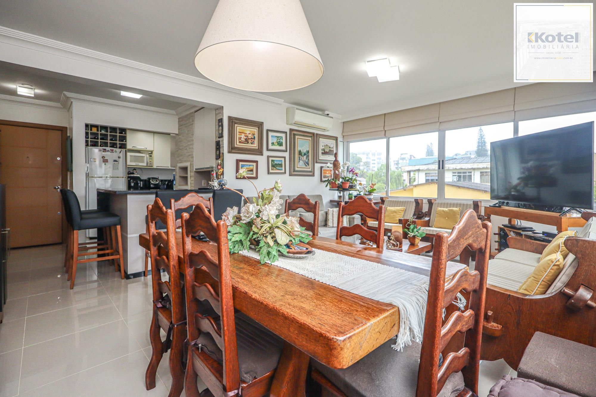 Apartamento a venda no bairro Passo D' Areia — foto 4