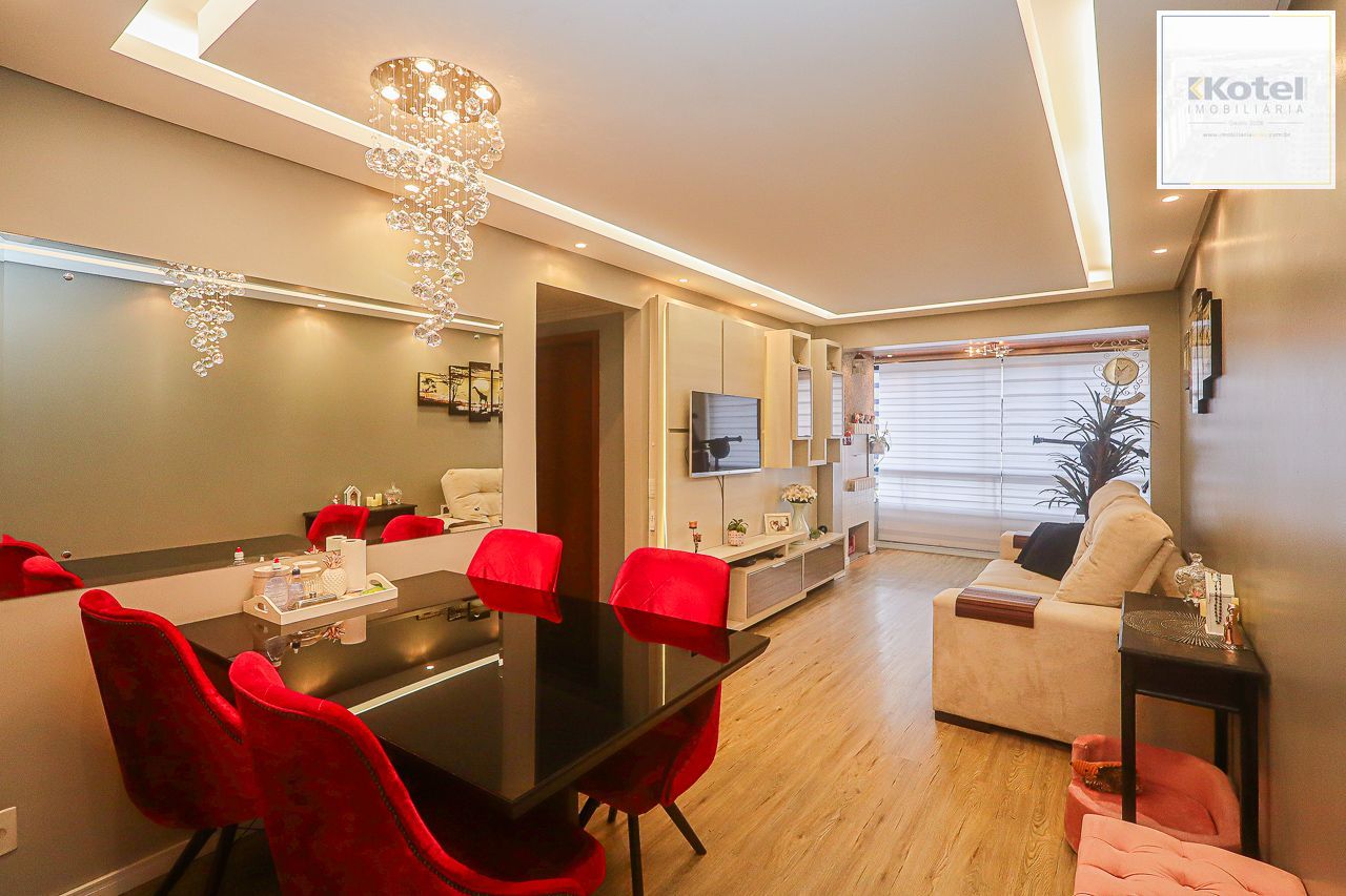Apartamento a venda no bairro Cristo Redentor