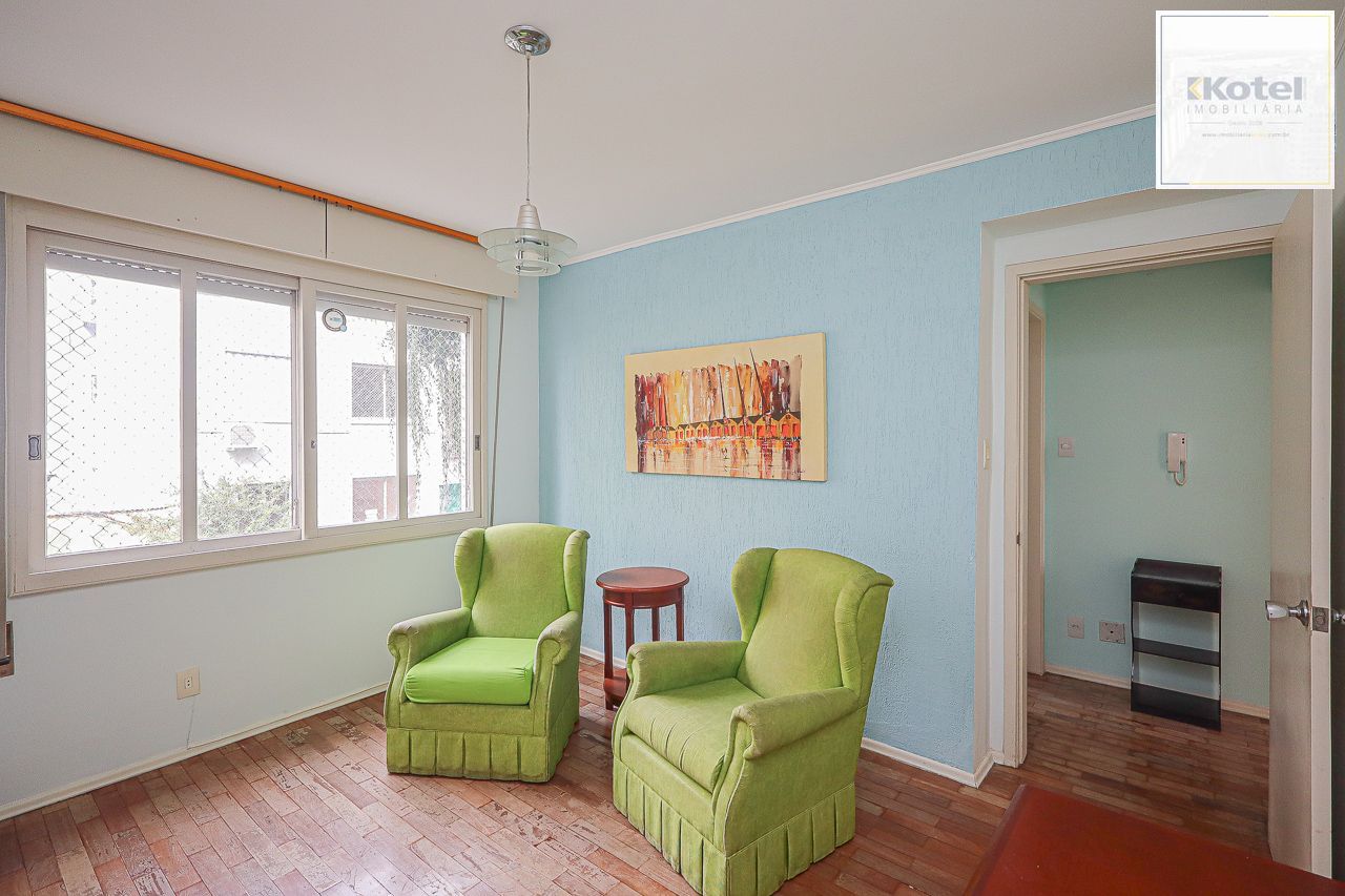 Apartamento a venda no Centro Histórico — foto 3