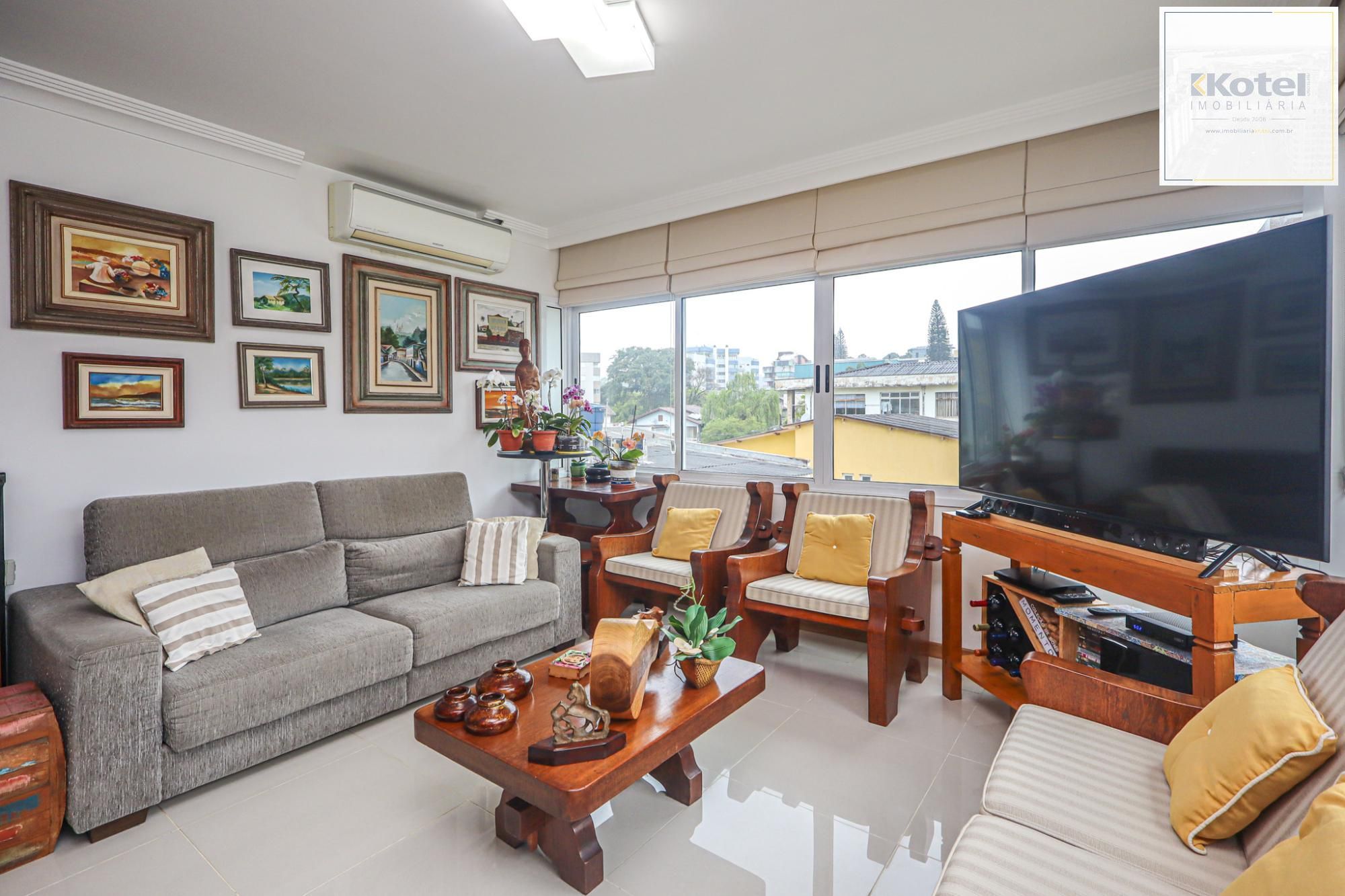 Apartamento a venda no bairro Passo D' Areia — foto 5