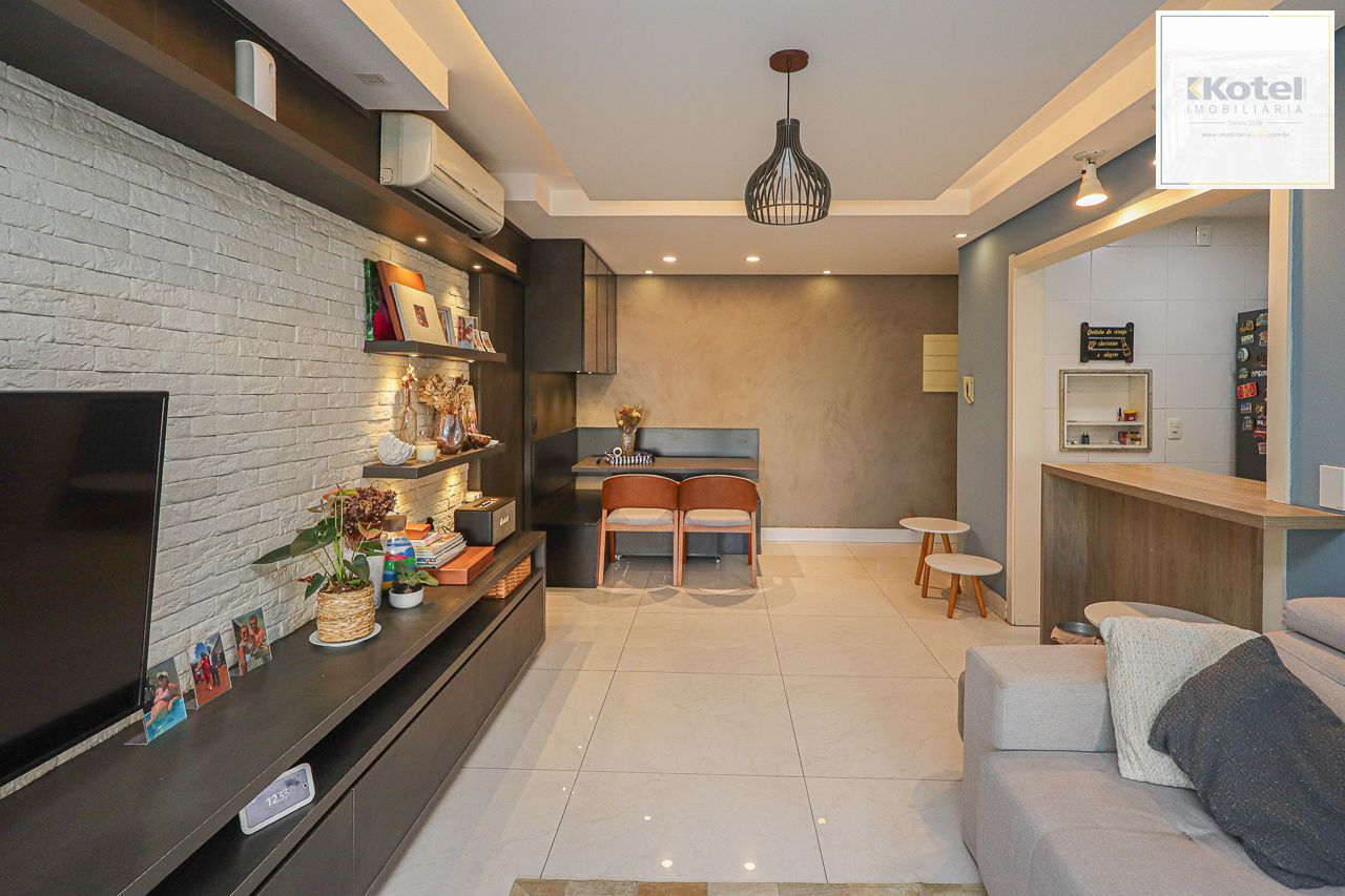 Apartamento Garden a venda no bairro Jardim Bôtanico