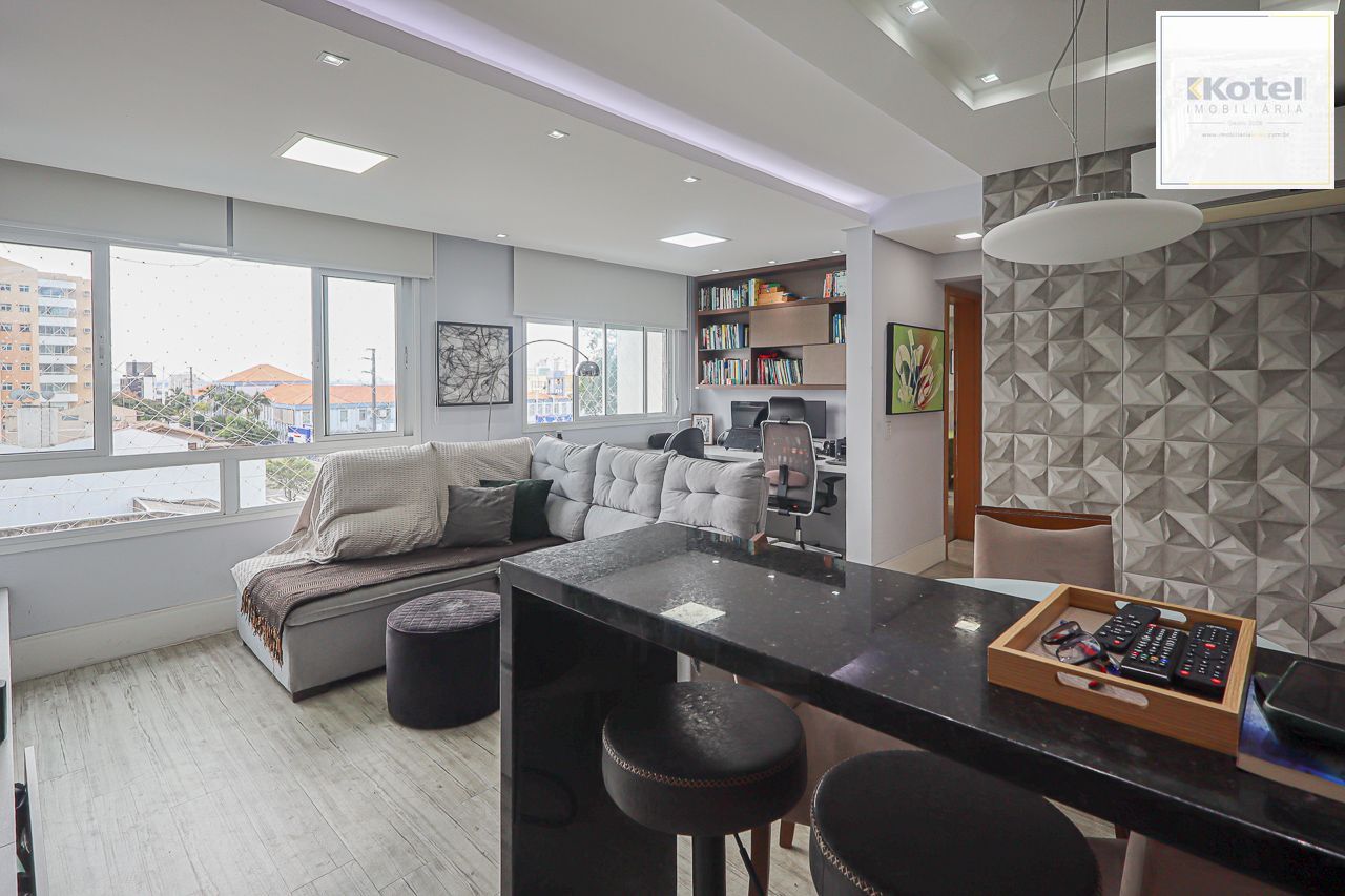 Apartamento a venda no bairro Higienópolis