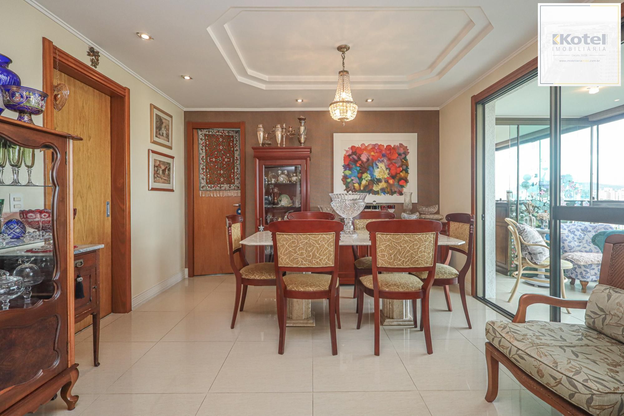 Apartamento a venda no bairro Higienópolis — foto 3
