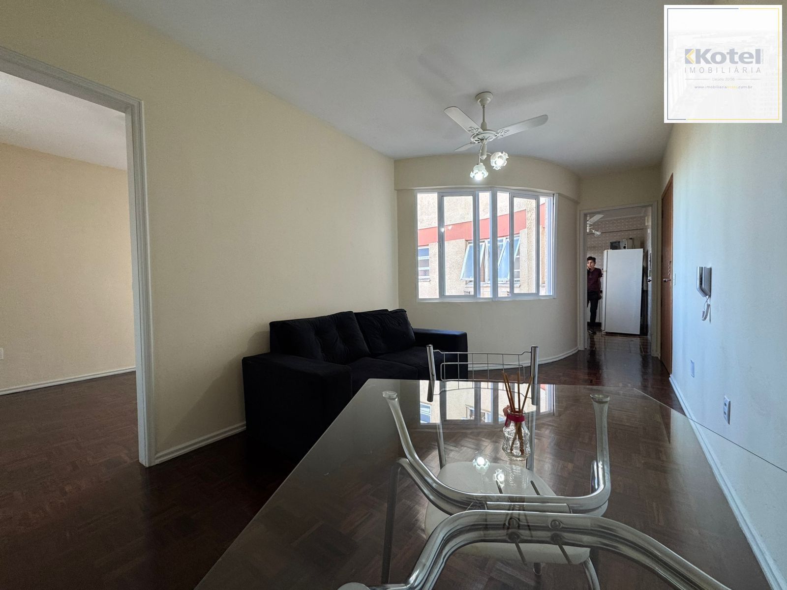 Apartamento à venda no Centro Histórico