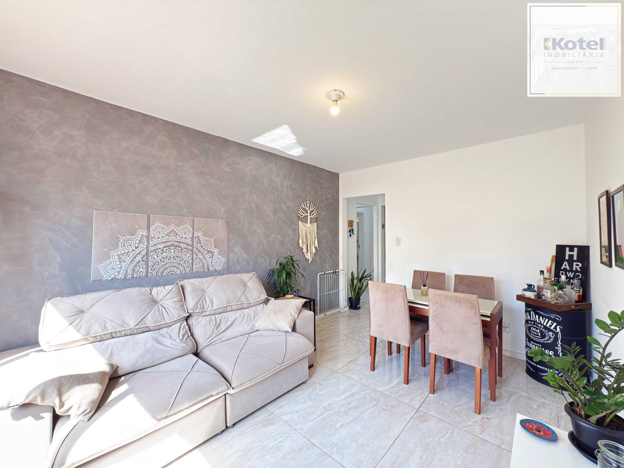 Apartamento a venda no bairro Rio Branco