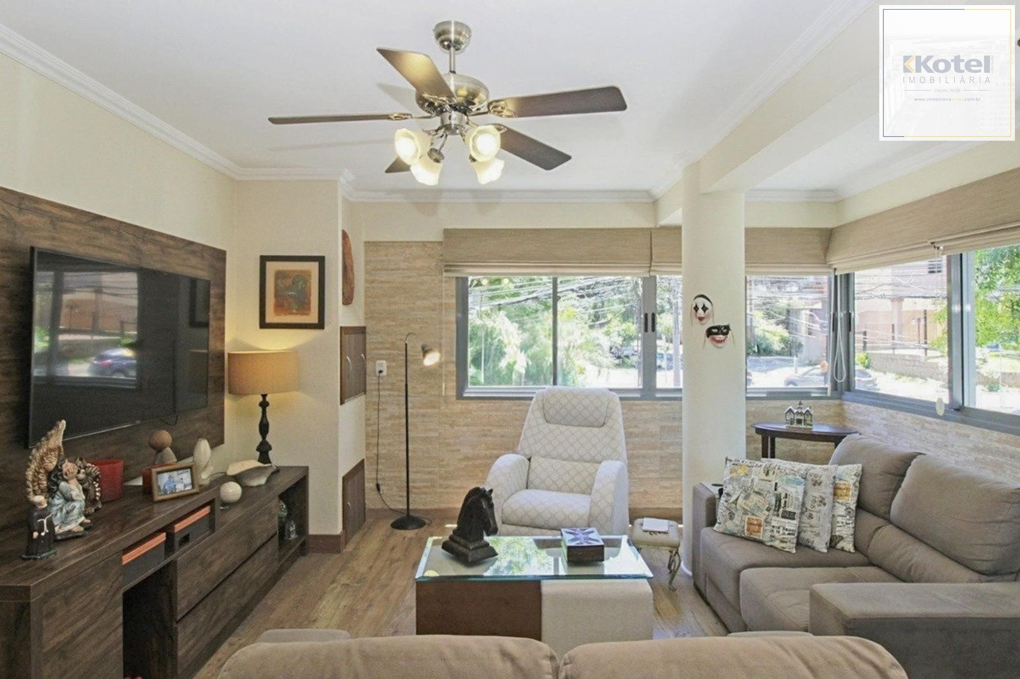 Apartamento a venda no bairro Petrópolis — foto 4