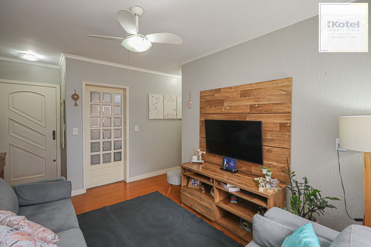 Apartamento a venda no bairro Navegantes