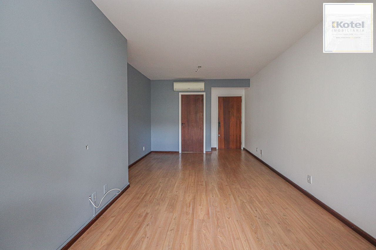 Apartamento a venda no bairro Jardim Botânico. — foto 3