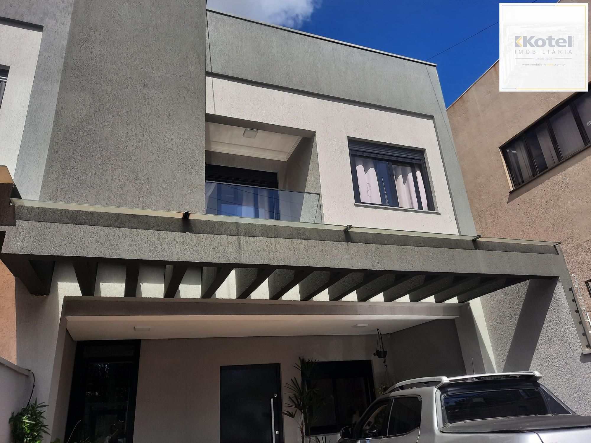 Excelente sobrado