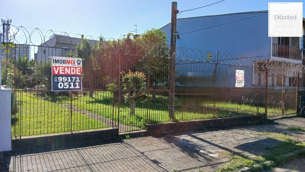 Terreno à venda, São Sebastião - Porto Alegre — foto 2