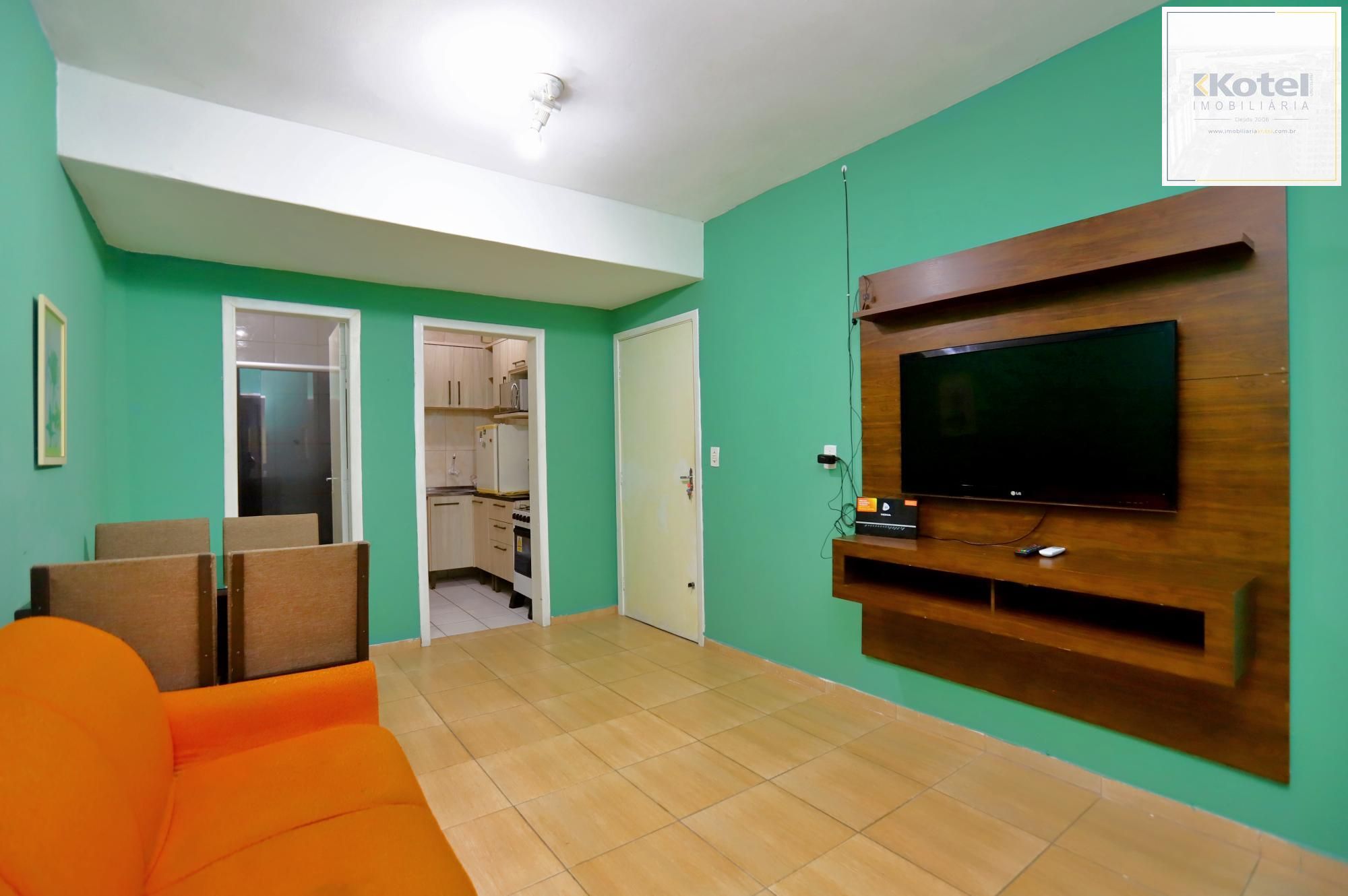 Vendo apartamento mobiliado NO JARDIM ITÚ SABARÁ - PORTO ALEGRE