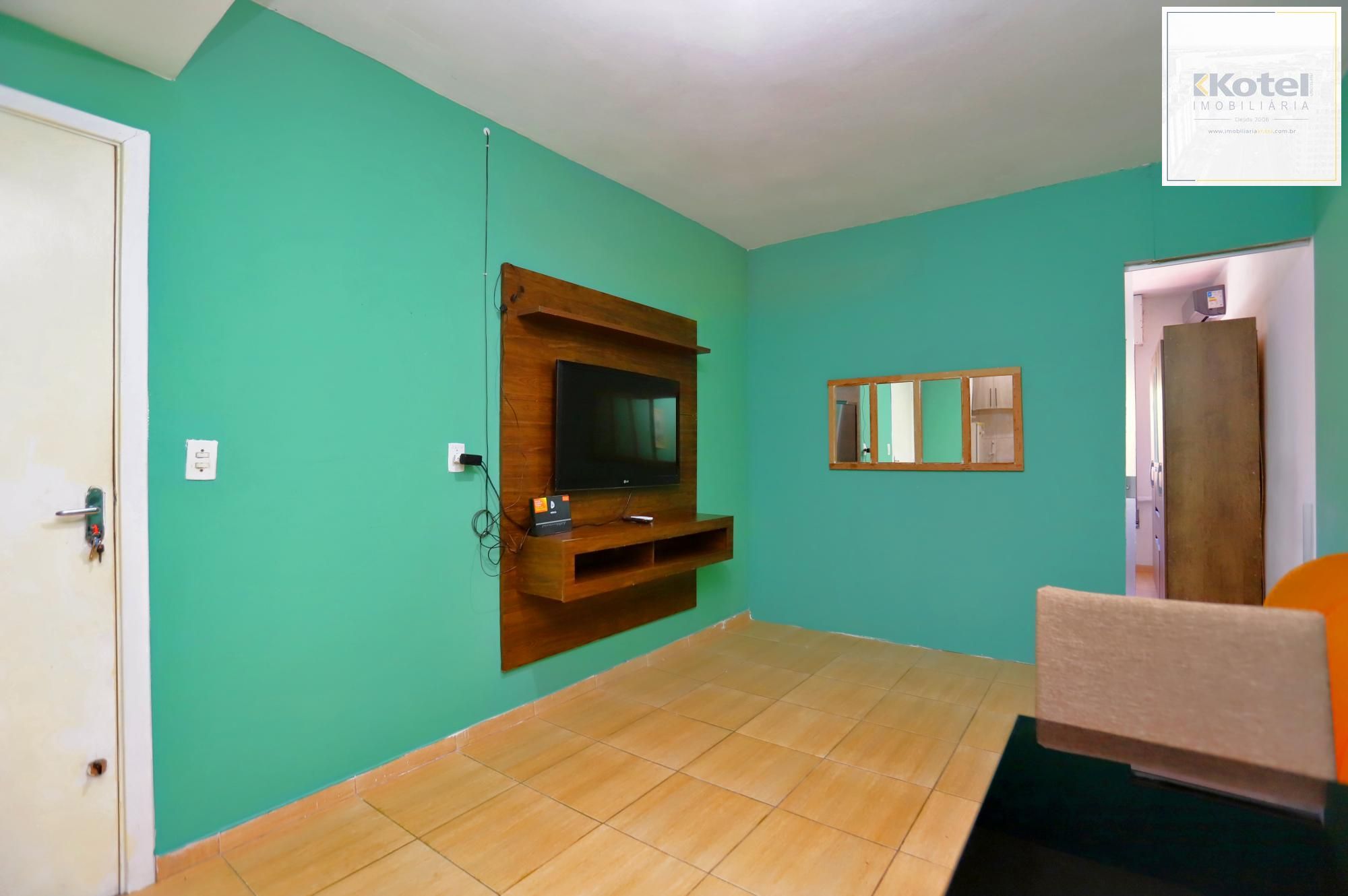Vendo apartamento mobiliado NO JARDIM ITÚ SABARÁ - PORTO ALEGRE