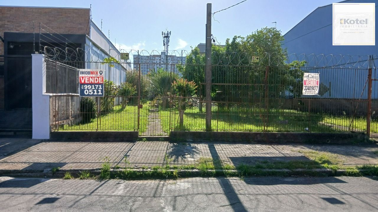 Terreno à venda, São Sebastião - Porto Alegre — foto 4