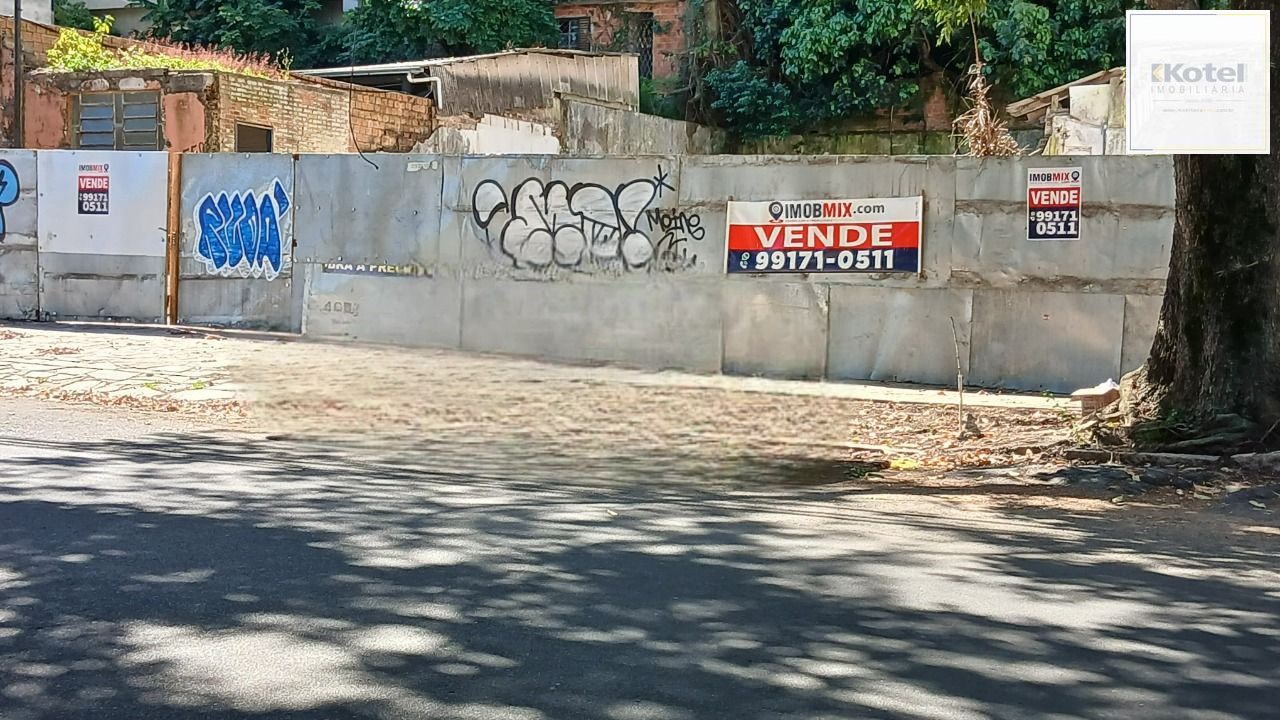 Terreno à venda, Jardim São Pedro - Porto Alegre — foto 3