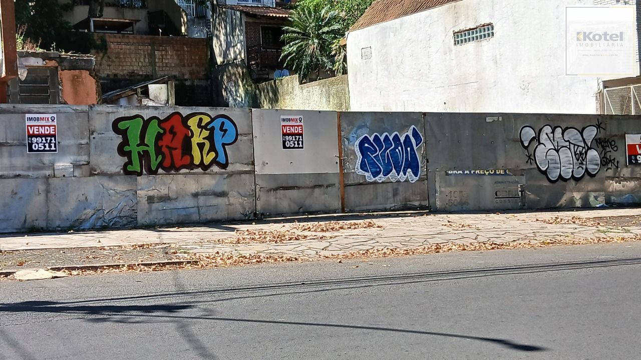 Terreno à venda, Jardim São Pedro - Porto Alegre — foto 2