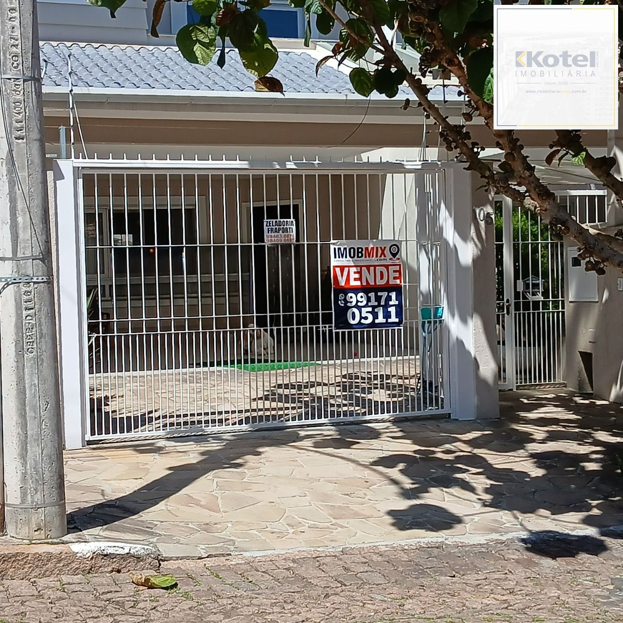 Sobrado 3 quartos à venda, 261m², Vila Ipiranga - Porto Alegre — foto 2