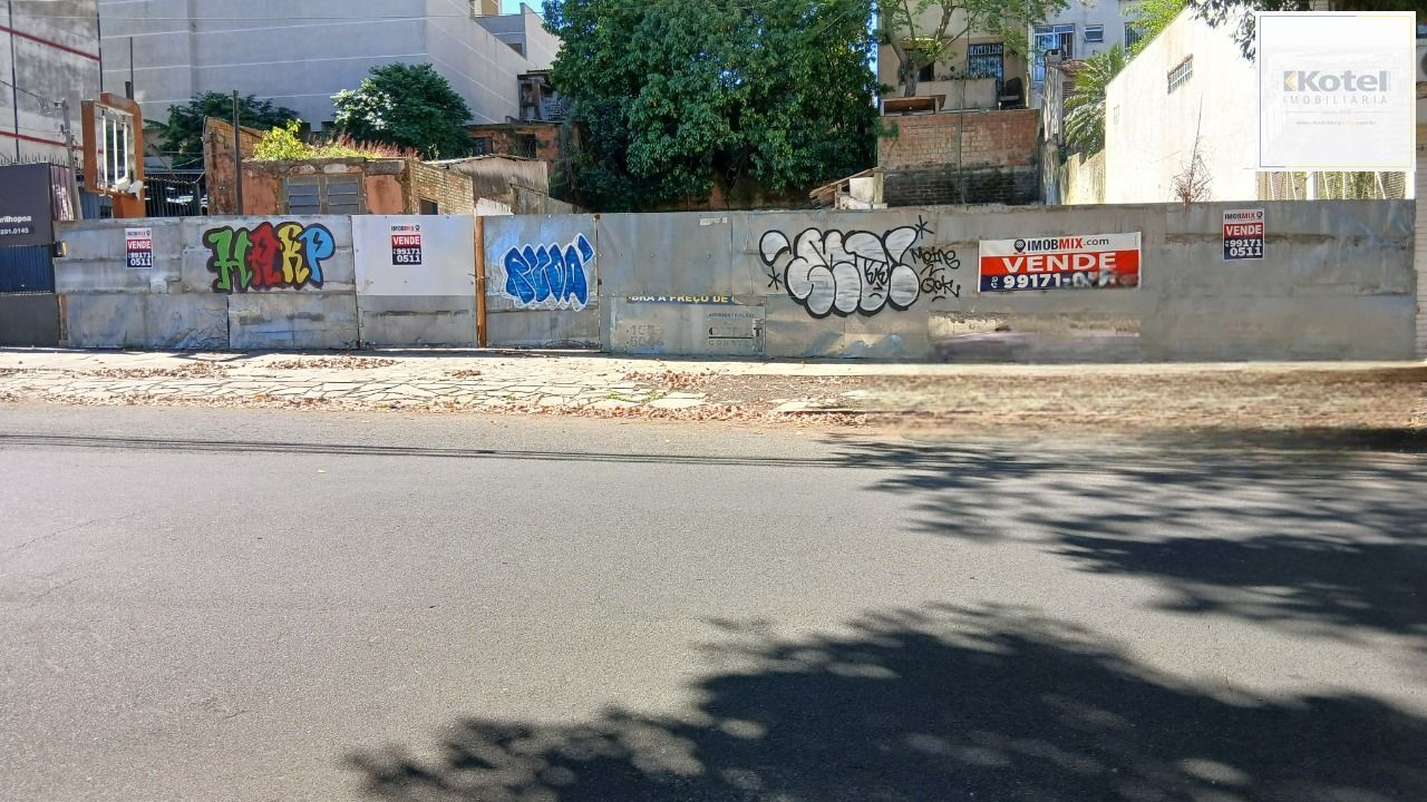 Terreno à venda, Jardim São Pedro - Porto Alegre — foto 5