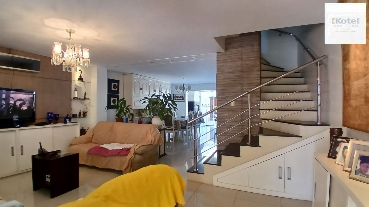 Sobrado 3 quartos à venda, 261m², Vila Ipiranga - Porto Alegre — foto 5