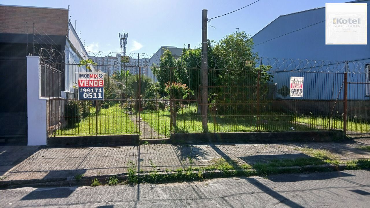 Terreno à venda, São Sebastião - Porto Alegre — foto 5
