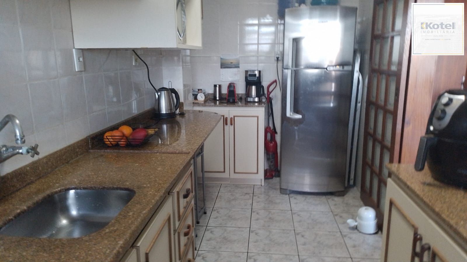 Apartamento para Venda - 61m², 2 dormitórios, 1 vaga - Cristo Redentor — foto 4