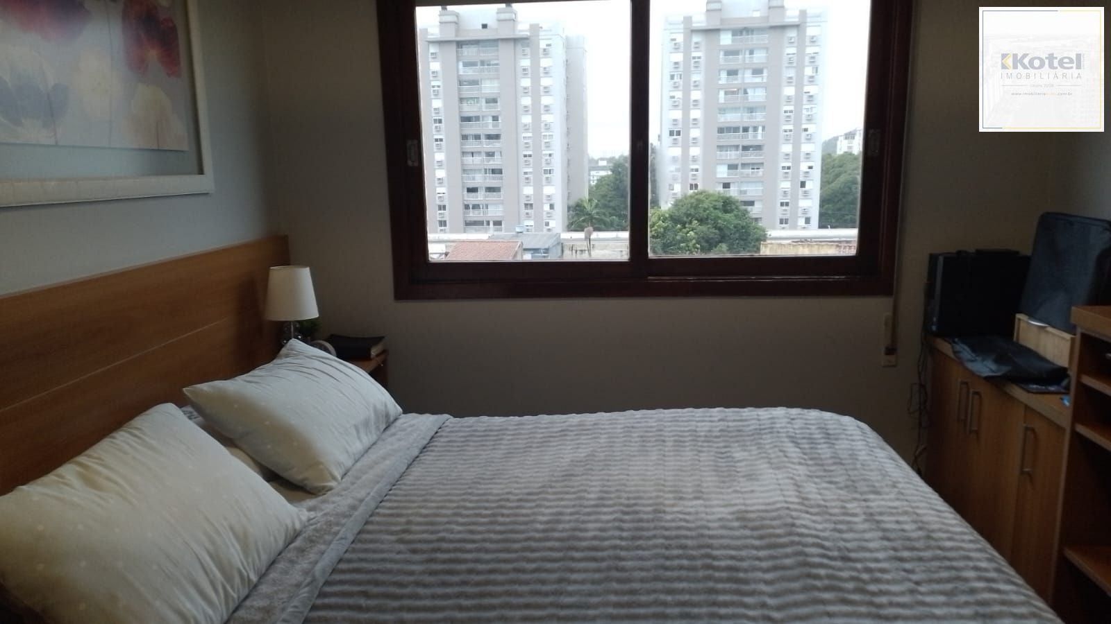 Apartamento para Venda - 61m², 2 dormitórios, 1 vaga - Cristo Redentor — foto 5