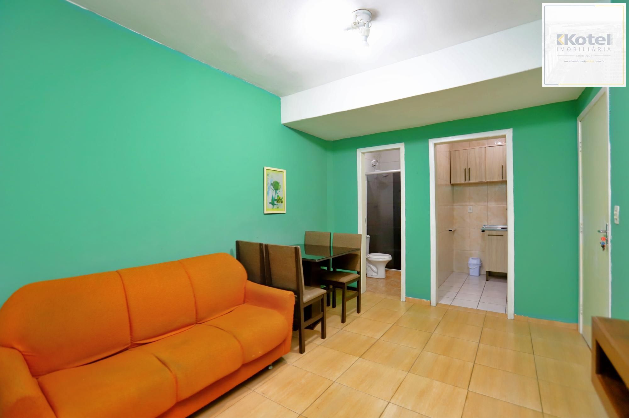 Vendo apartamento mobiliado NO JARDIM ITÚ SABARÁ - PORTO ALEGRE