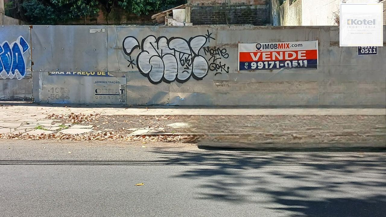 Terreno à venda, Jardim São Pedro - Porto Alegre — foto 4