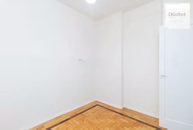 Apartamento de 1 dormitório no Centro Histórico Porto Alegre.