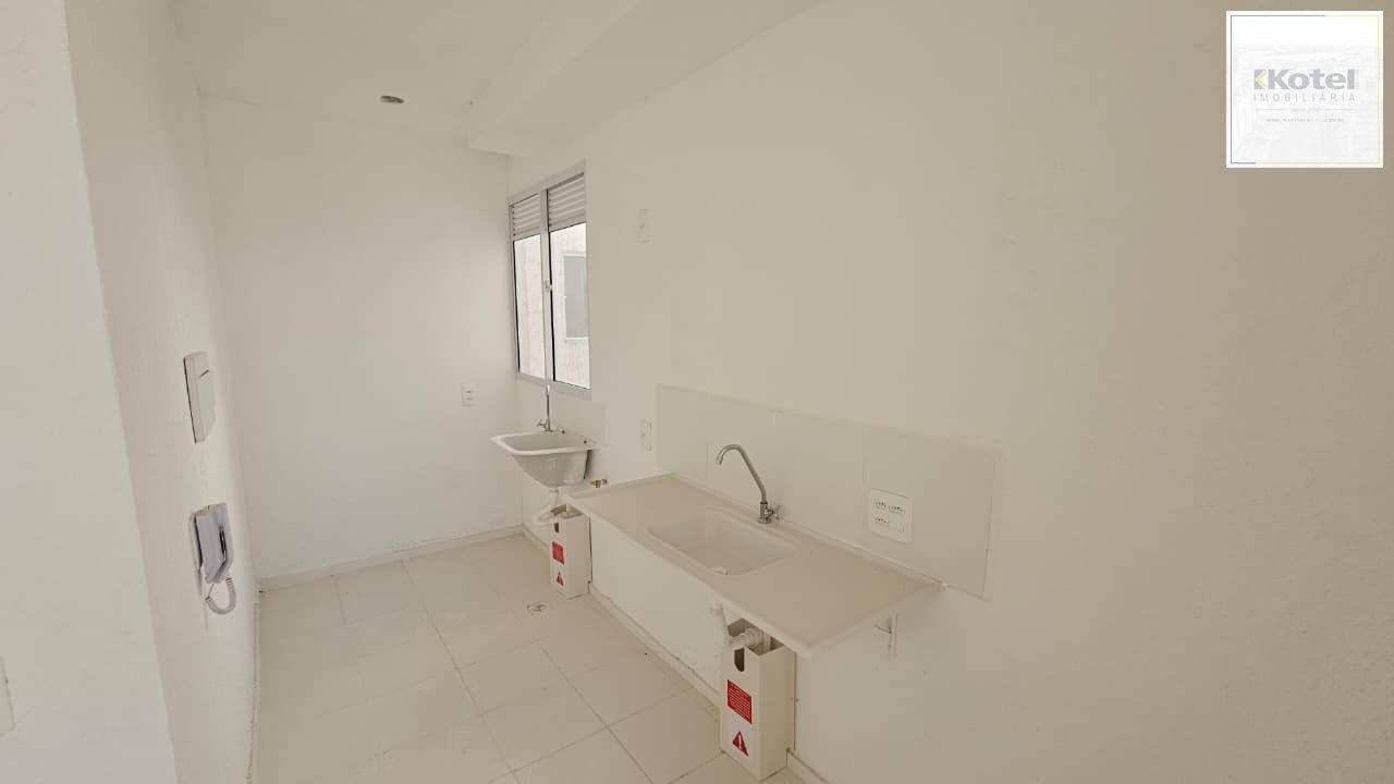 Apartamento, 2 quartos, à venda, 41 m², Restinga - Porto Alegre — foto 4