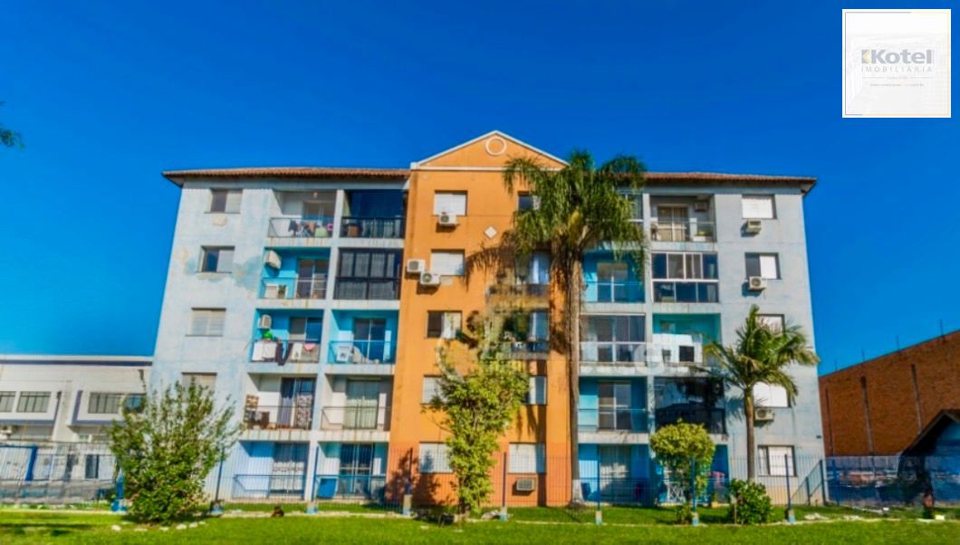 Apartamento, 2 quartos, à venda, 48 m², Sarandi - Porto Alegre — foto 3