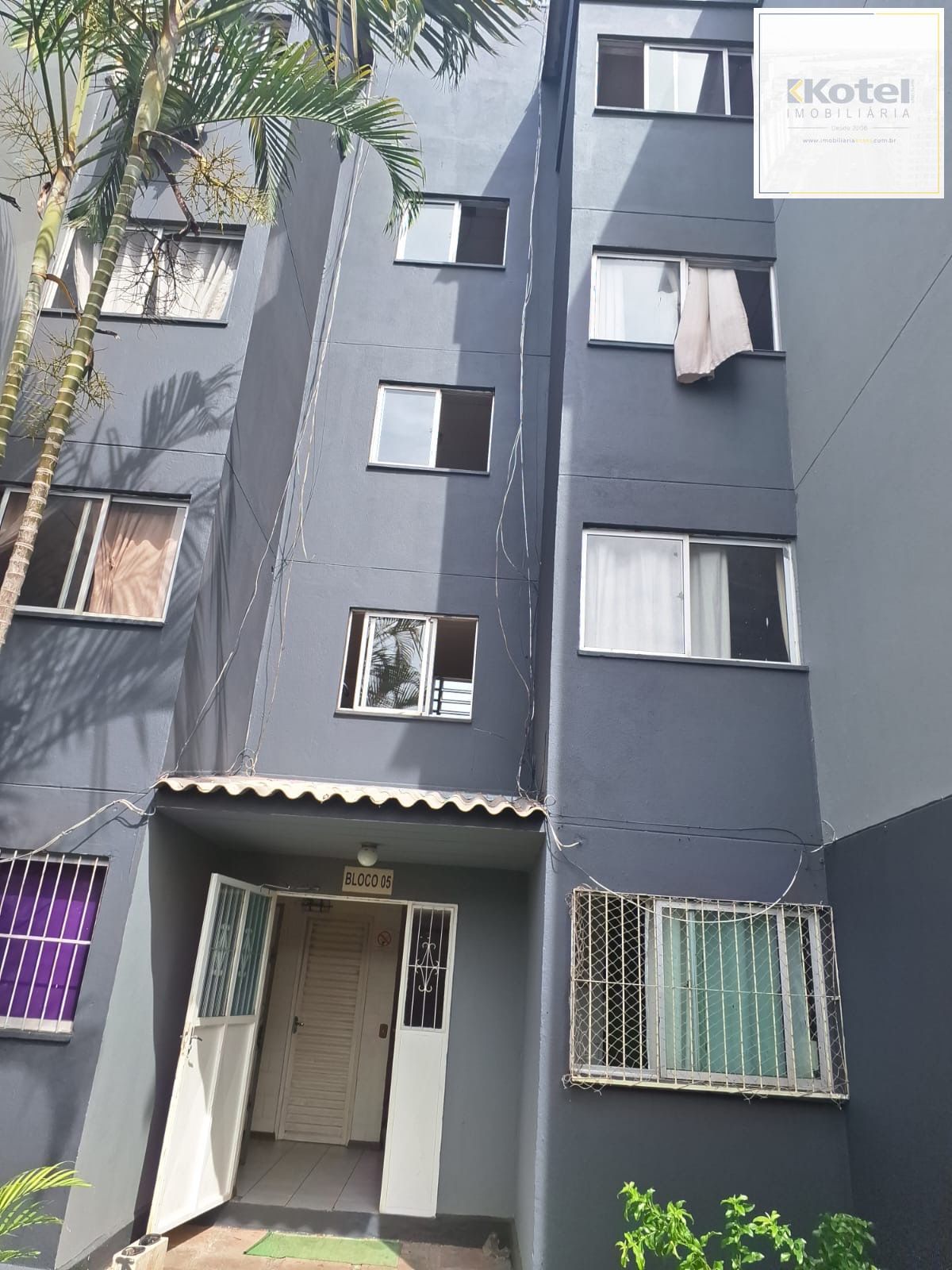 Apartamento, 2 quartos, à venda, 48 m², Tijuca - Alvorada — foto 4