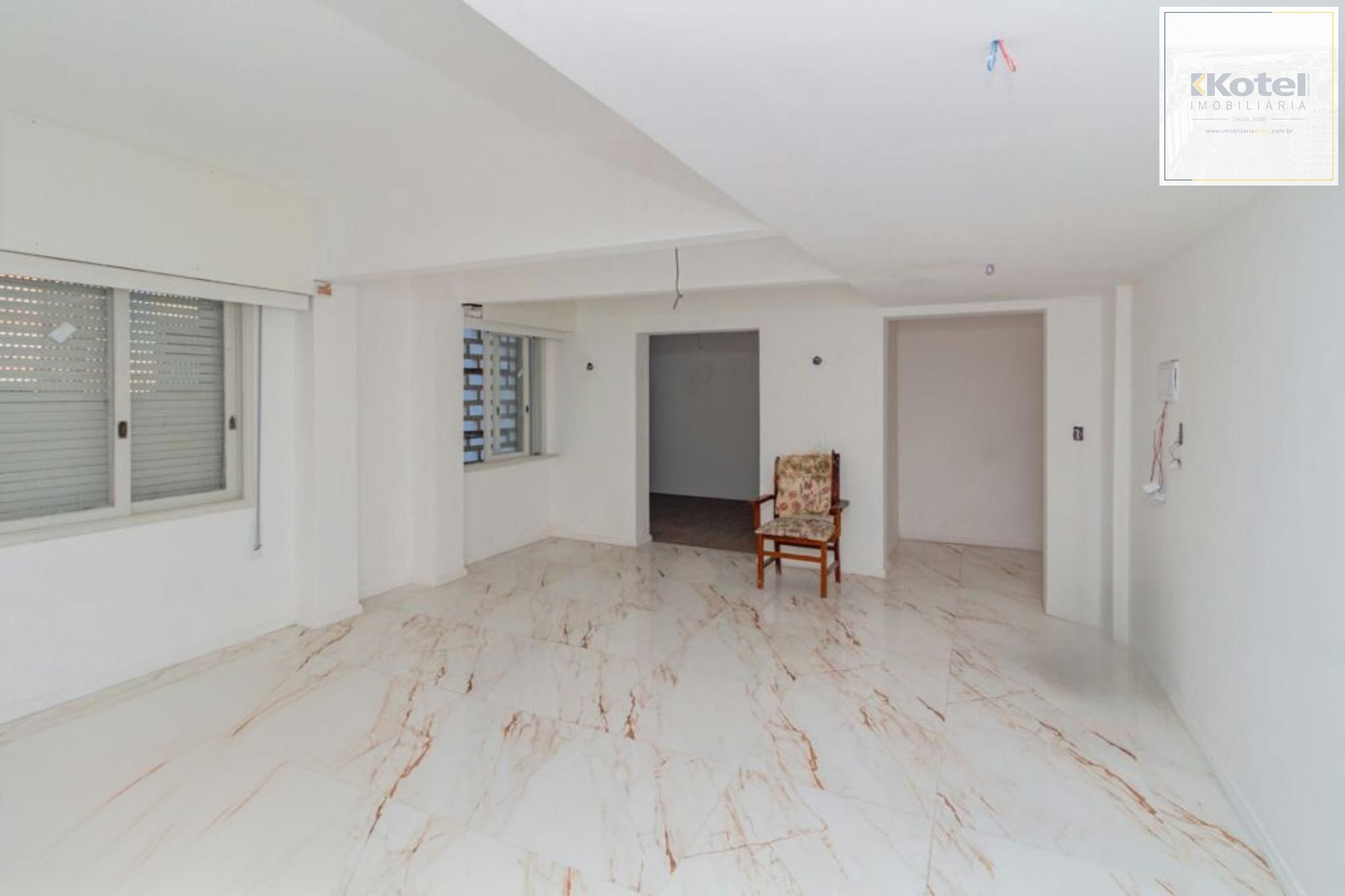 Apartamento 3 quartos, 3 banheirosportaria 24 hrs no bairro centro histórico