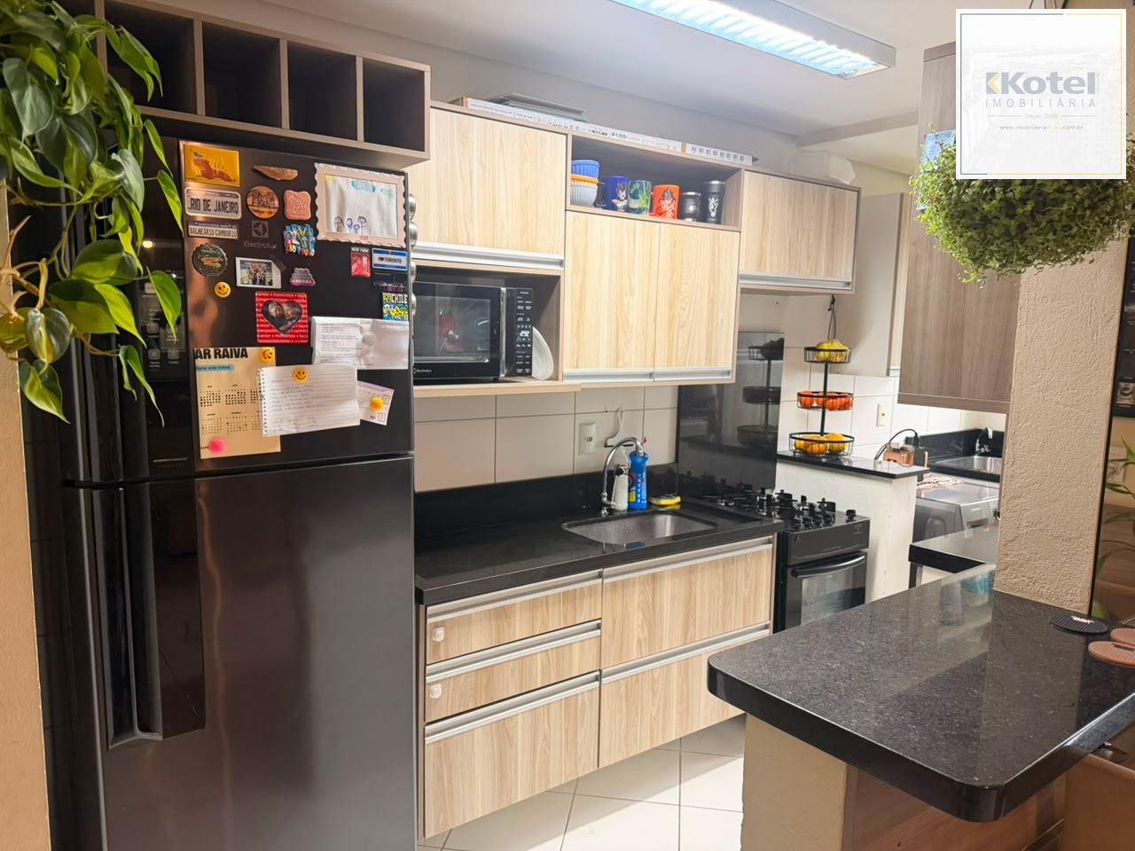 Apartamento, 3 quartos, à venda, 71 m², Industrial - Novo Hamburgo — foto 3