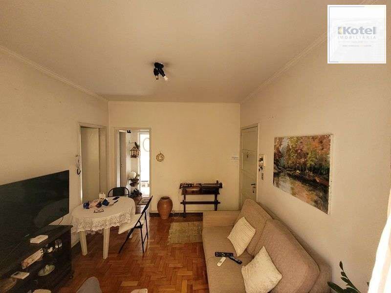 Apartamento Garden com 1 quarto e 44m² à venda em Independência, Porto Alegre