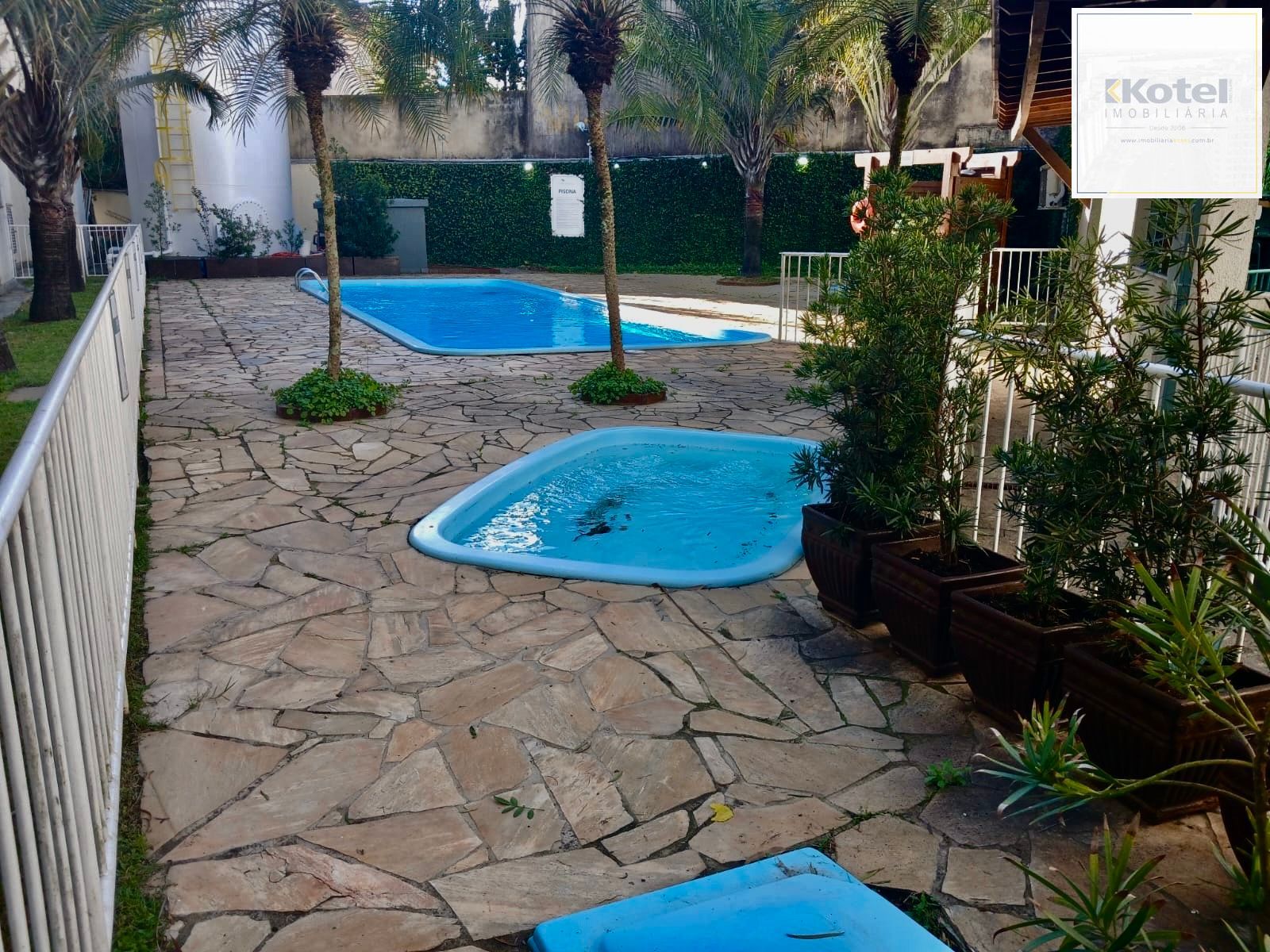 Apartamento, 1 quarto, à venda, 40 m², Parque Santa Fé - Porto Alegre — foto 4
