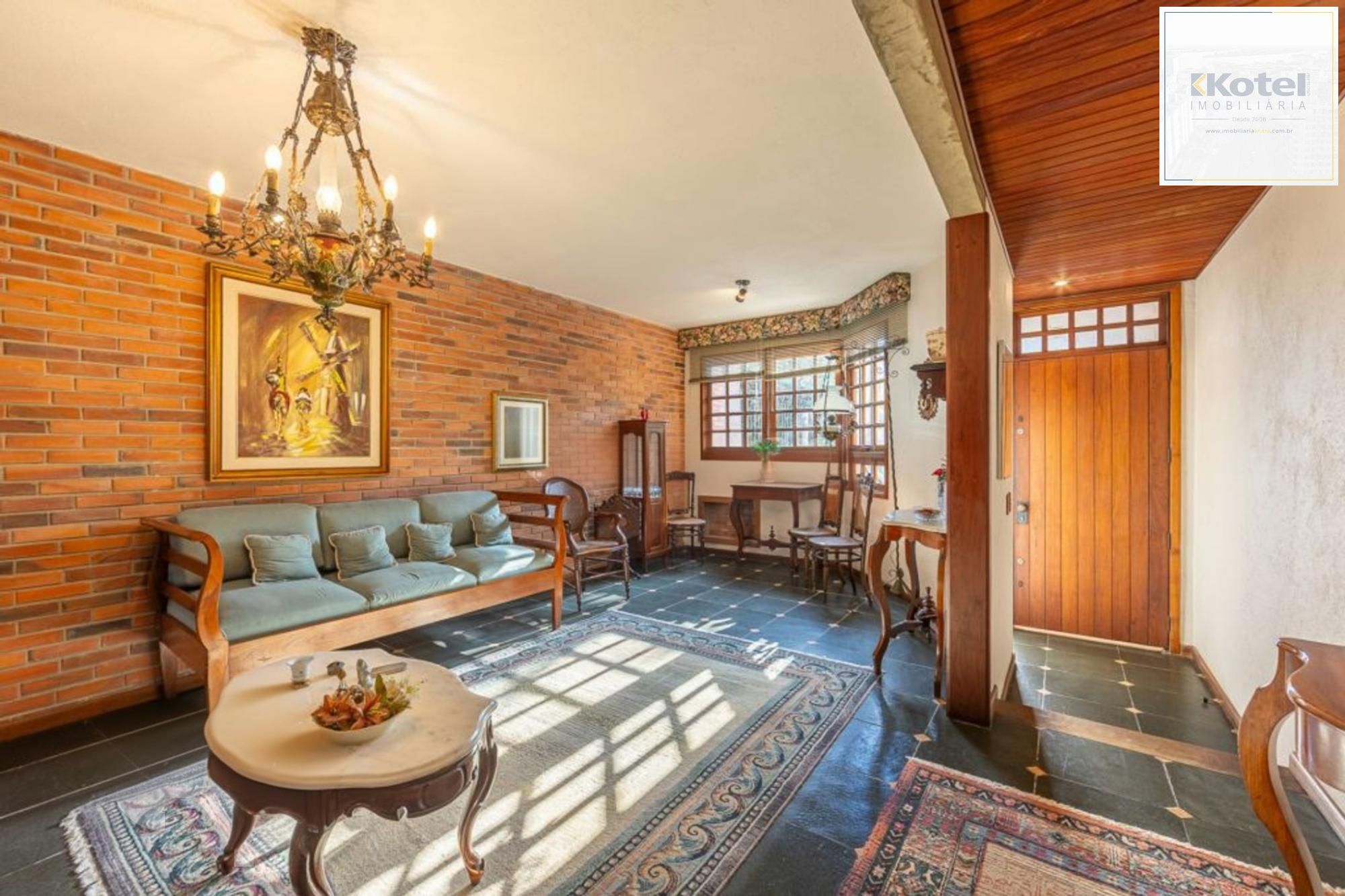 Casa com 4 Quartos, 4 banheiros, 4 vagas e 300 m² á venda  Chácara Das Pedras. — foto 3