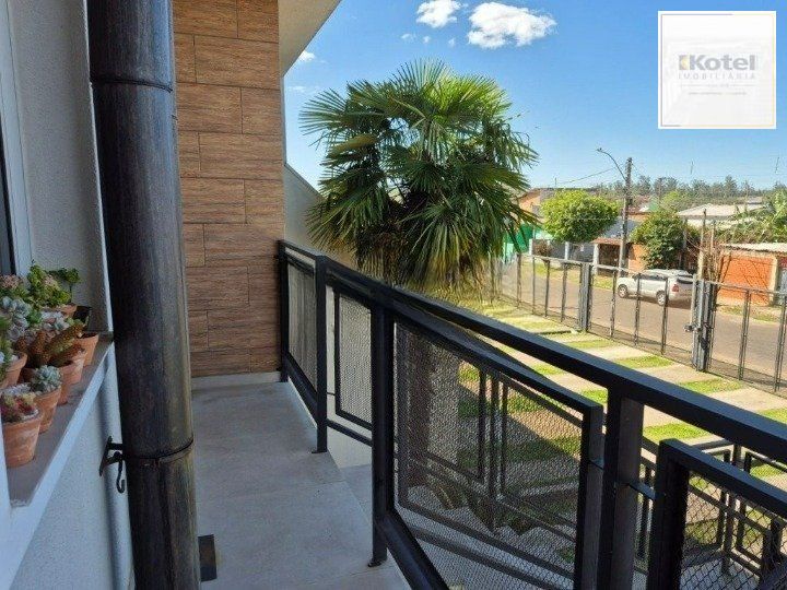 Apartamento de 2 dormitórios, 2 vagas de garagem no Bairro Olaria em Canoas.