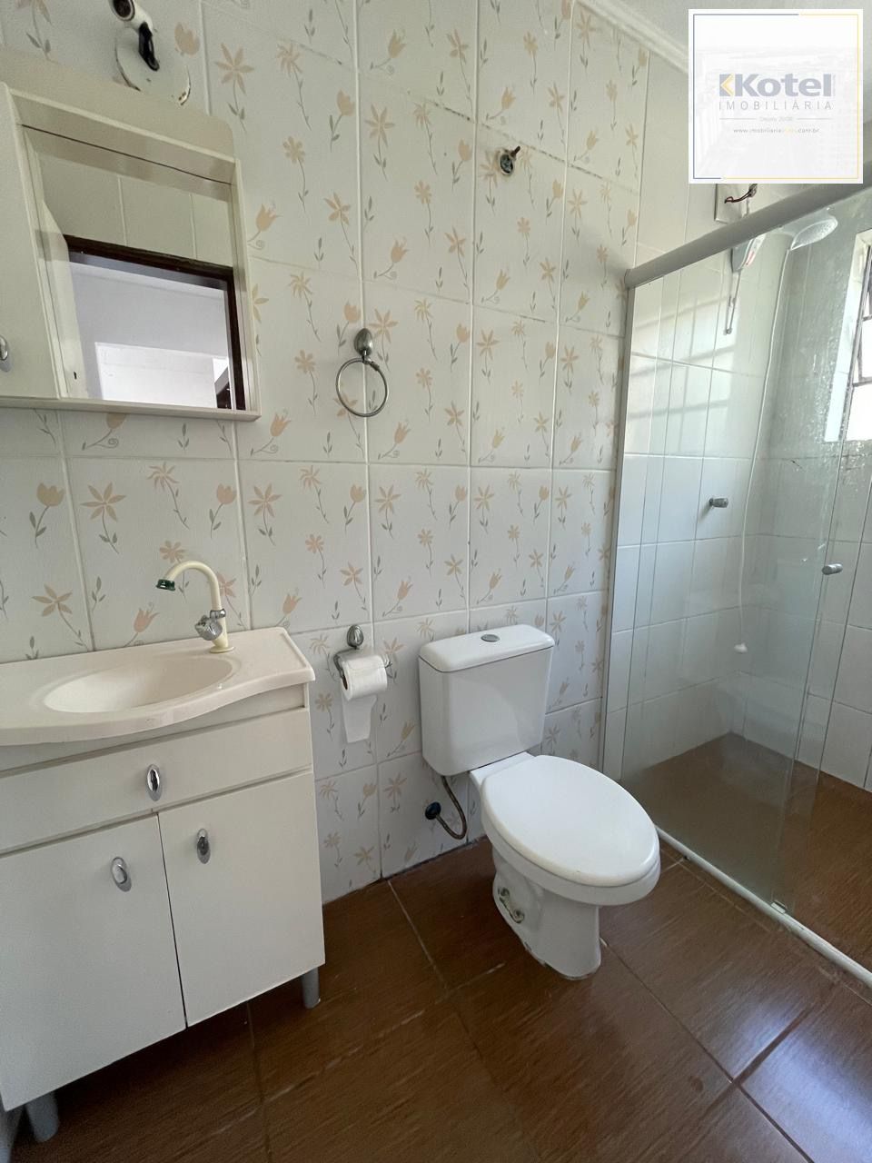 Apartamento de 1 quarto na Rua Engenheiro Francisco Rodolfo Simch no Sarandi — foto 5