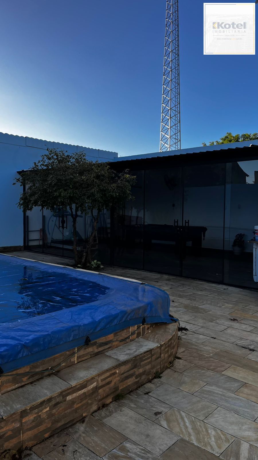 Casa com 3 quartos 468m² à venda em Centro, Eldorado do Sul.