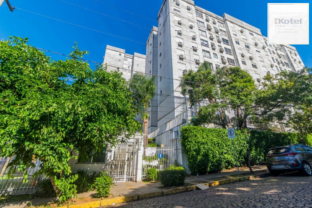 Apartamento 2 dormitórios, 1 suíte, churrasqueira, 1 vaga e elevador no Sarandi — foto 2