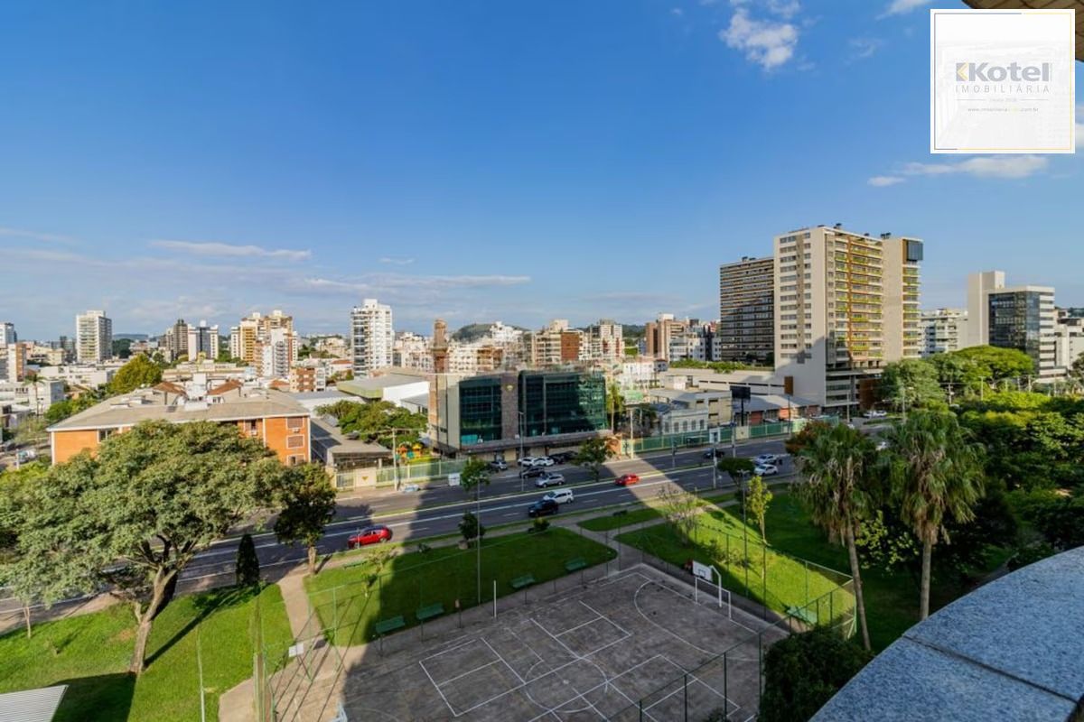 Apartamento 1 Suíte com Elevador e Vaga no Praia de Belas