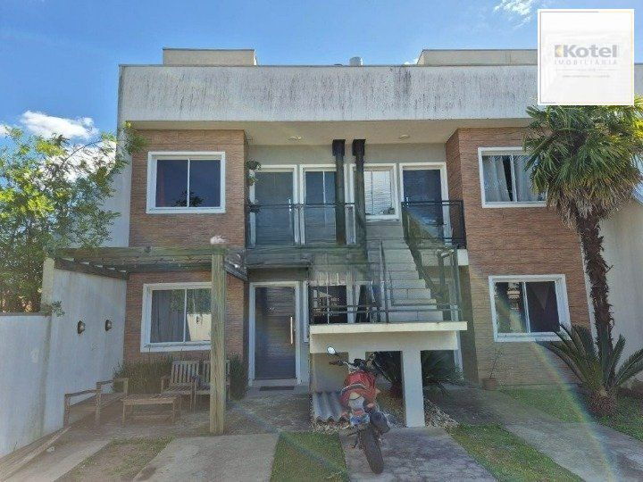 Apartamento de 2 dormitórios, 2 vagas de garagem no Bairro Olaria em Canoas.