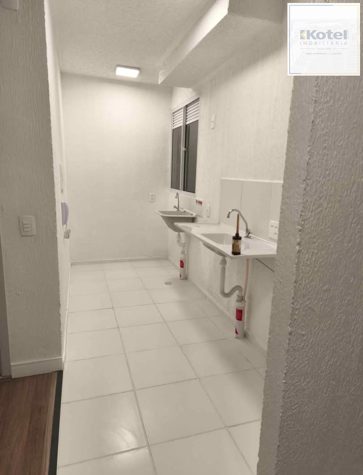 Apartamento, 2 quartos, à venda, 42 m², Passo das Pedras - Porto Alegre — foto 2