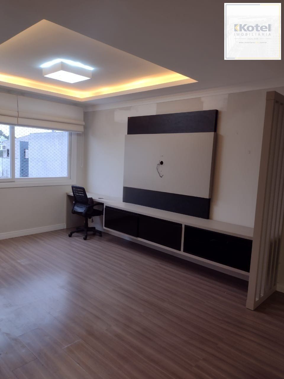 Apartamento com 3 quartos, vaga de garagem e elevador no Bairro Sao sebastiao — foto 4