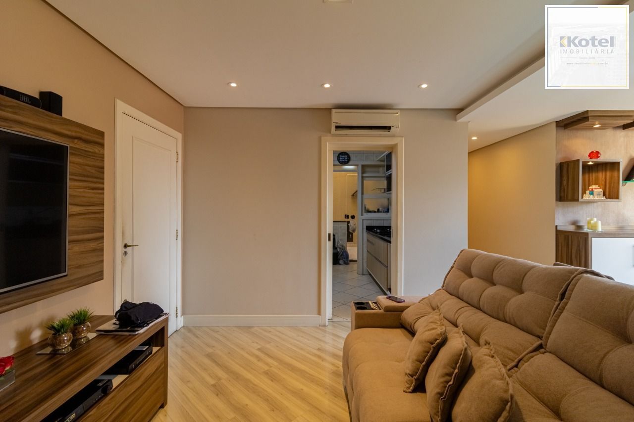 Apartamento mobiliado 2 quartos, vaga e churrasqueira no bairro Cristo Redentor — foto 2