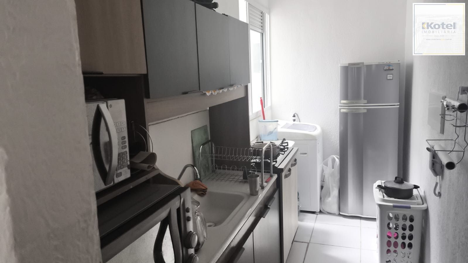 Apartamento 2 quartos 1 vaga Jardim Leopoldina em Porto Alegre para Comprar — foto 2