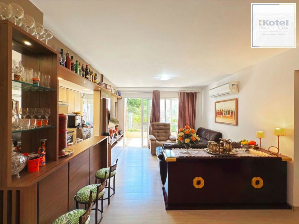 Apartamento com 3 quartos, 2 vagas, piscina e elevador Cristo Redentor — foto 4